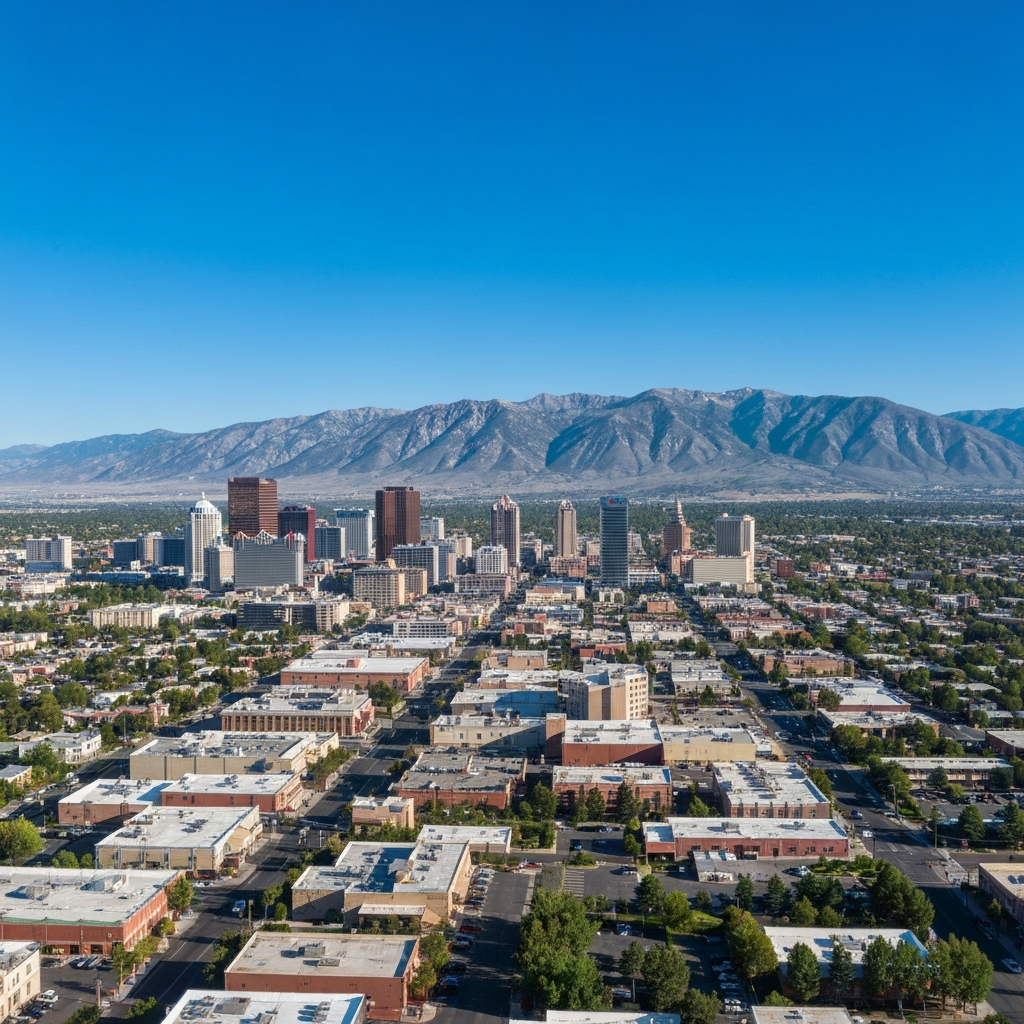 Understanding Reno’s Climate: A Guide to Seasonal Patterns and Environmental Considerations