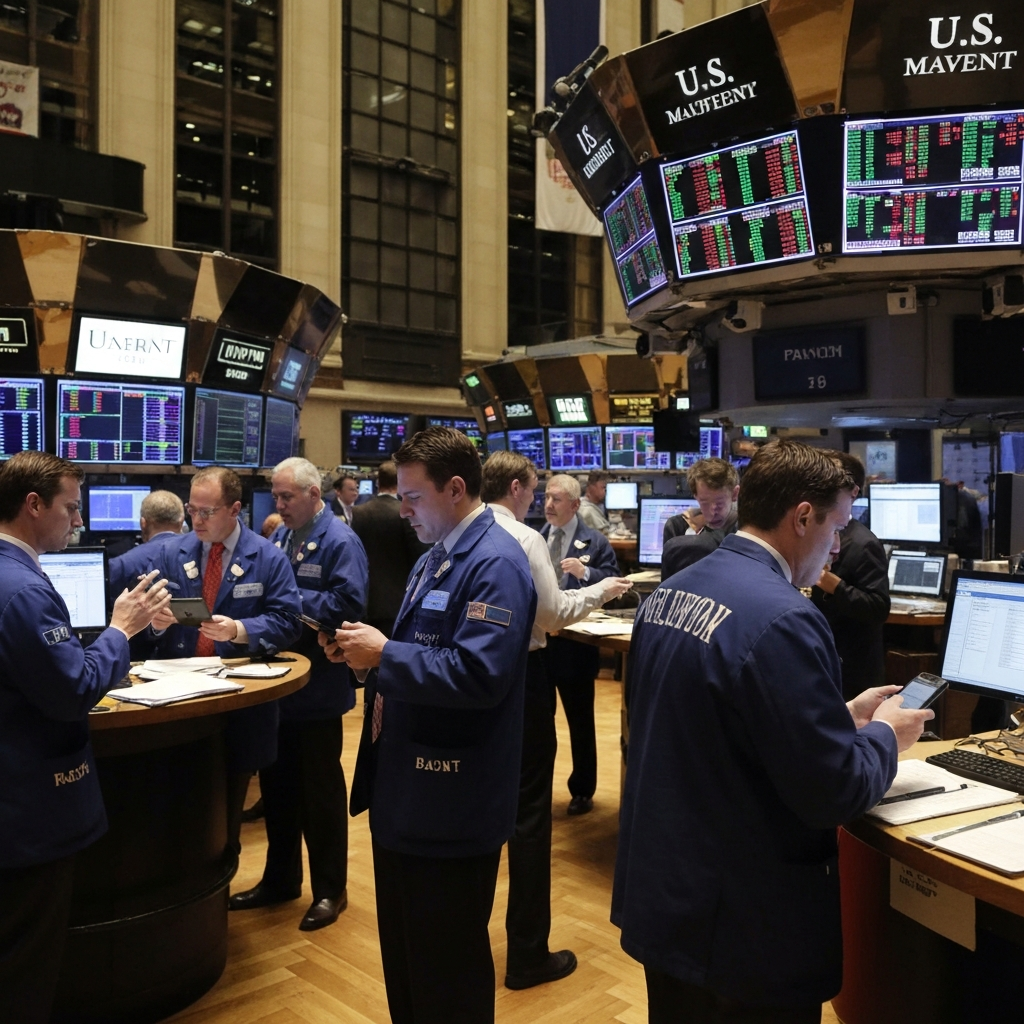 Understanding the Current State of the U.S. Economy and Political Landscape