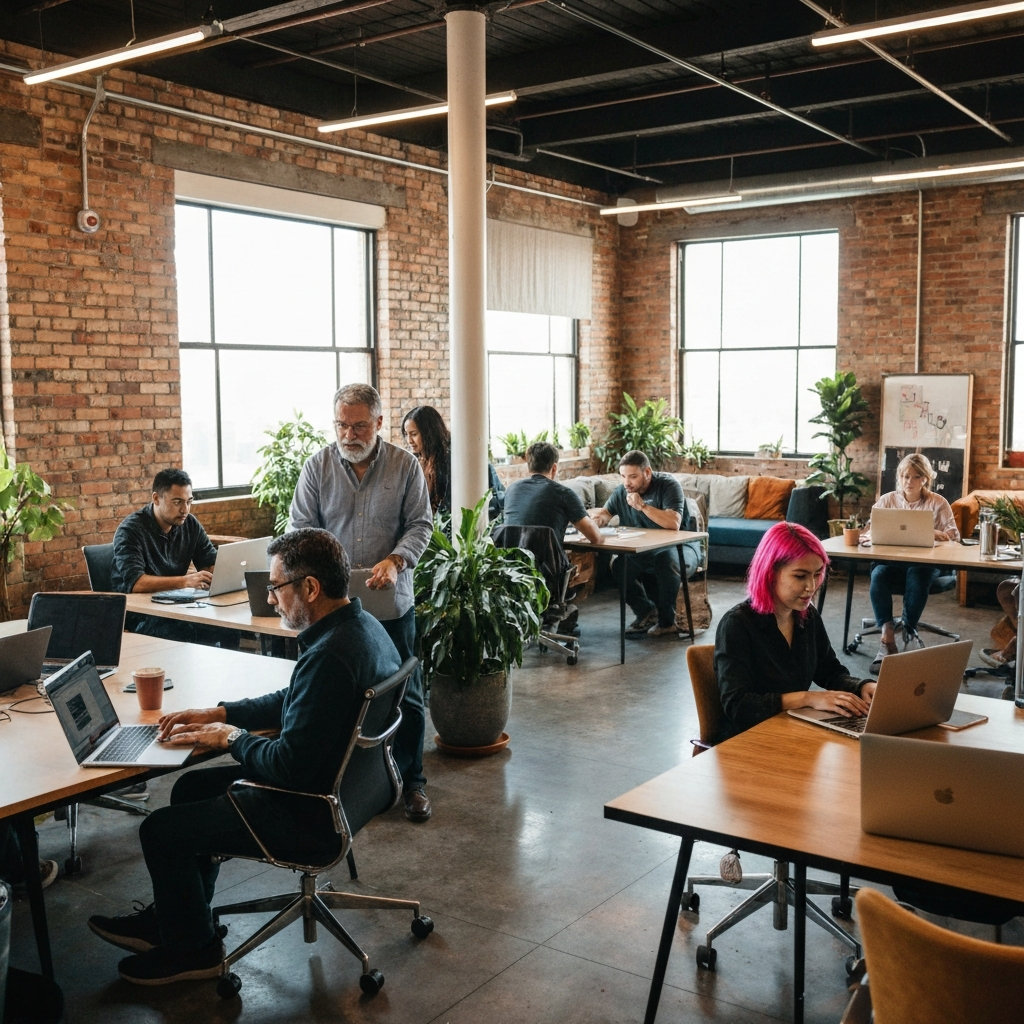 Navigating Reno’s Entrepreneurial Landscape: Resources and Support for Local Startups