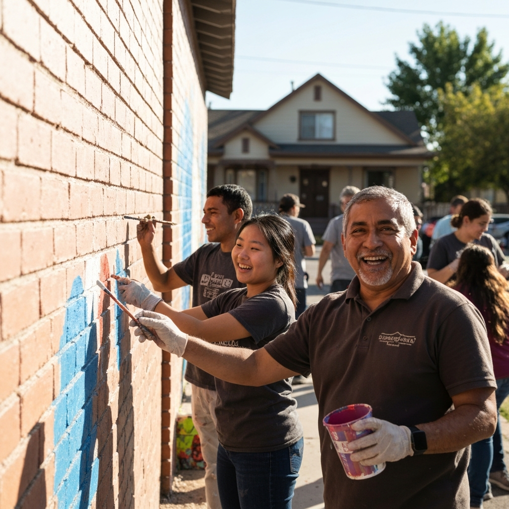 Empowering Reno: Community Initiatives Making a Difference