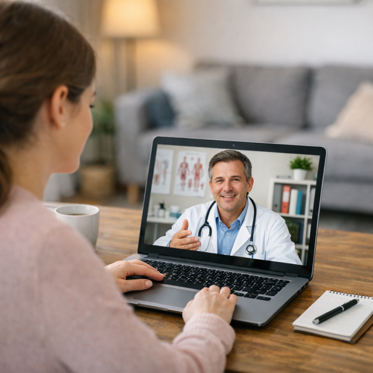 Navigating the Evolving Landscape of U.S. Telemedicine Regulations