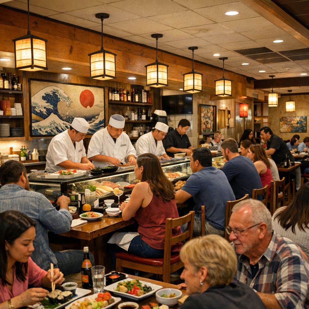 Savoring Reno: New Eateries, Food Truck Favorites, and Local Must-Tries